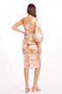 Zsasca Dress - Cameo Bloom